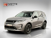 Discovery Sport S 2,0 TD4 AWD(204 KM) Salon PL FV VAT 23