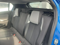 Opel Astra Salon Polska Enjoy Podgrzewanie Virtual cockpit Gliwice - zdjęcie 10