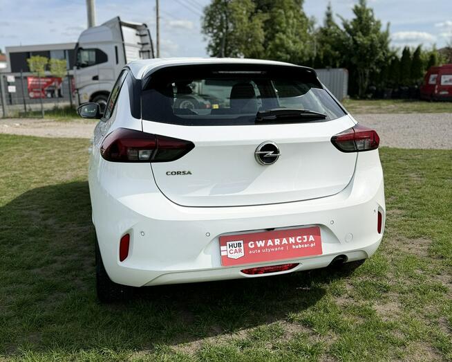 Opel Corsa F 1.5 102KM 2023 Kamera 180° Salon PL | FV23% Łódź - zdjęcie 7