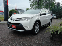 Toyota RAV-4