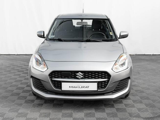 Suzuki Swift WD8875P#1.2 Dualjet SHVS Premium Cz.cof Salon PL VAT 23% Gdynia - zdjęcie 6