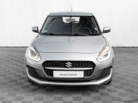 Suzuki Swift WD8875P#1.2 Dualjet SHVS Premium Cz.cof Salon PL VAT 23% Gdynia - zdjęcie 6