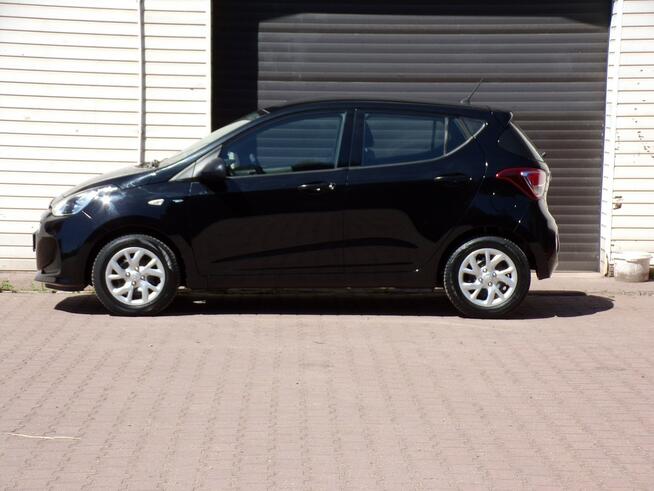 Hyundai i10 Lift /I właść / 1,0 /67KM /2017r/Klima Mikołów - zdjęcie 9