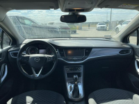 Opel Astra Salon PL Automat Podgrzewanie Klimatronik Czujniki park. Gliwice - zdjęcie 9