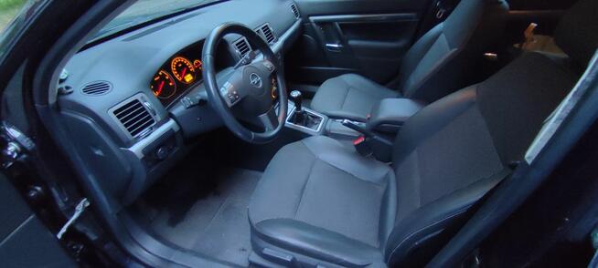 OPEL VECTRA C OPC LINE 1.9 DIESEL 150KM 2006r. SALON PL Lublin - zdjęcie 9