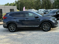 Honda CR-V 2.0 184KM HEV Elegance AWD CVT Salon PL Iwł FV23% Pęcice - zdjęcie 2
