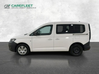 Volkswagen Caddy 2.0 TDI Kombi Warszawa - zdjęcie 8