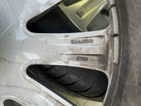 Orginalne-alufegli-Mercedes GLE W292 GL GLB-5X112-20cali+Opony Zimowe Podgrodzie - zdjęcie 3