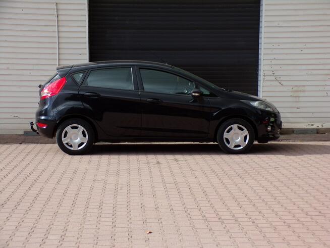 Ford Fiesta Klima /Gwarancja /1,2 /82KM / 2012 Mikołów - zdjęcie 6