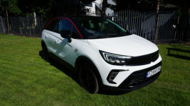Opel Crossland X automat. Gwarancja. Polecam !!! Zielona Góra - zdjęcie 3