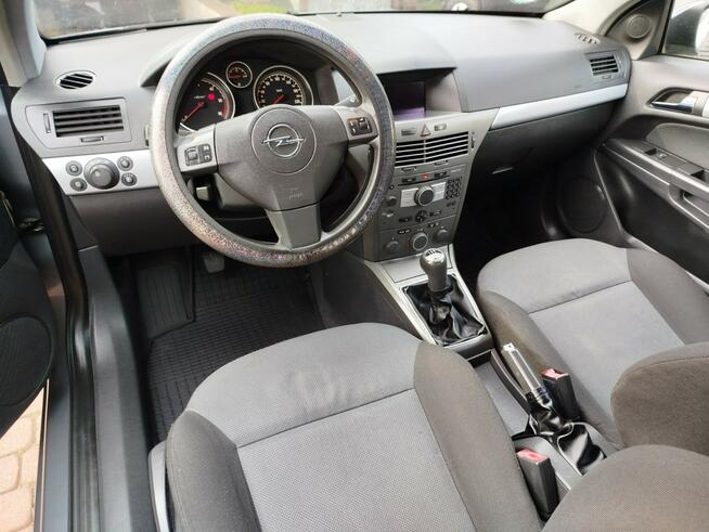 Opel Astra ZAMIANA w cenie wszystkie opłaty Toruń - zdjęcie 7