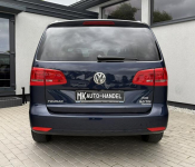 Volkswagen Touran 2.0 TDI | Stan BDB | Podgrzewane fotele | Pyzdry - zdjęcie 5