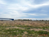 Inwestycja w sąsiedztwie firmy Raben Poznań - zdjęcie 8