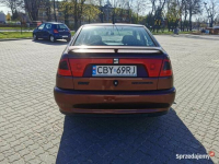 Seat Cordoba Zadbana! Możliwa zamiana! Bydgoszcz - zdjęcie 6