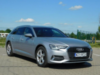Audi A6 2.0TDI z Gwarancją Bezwypadkowa Model 2021r Żyrardów - zdjęcie 5