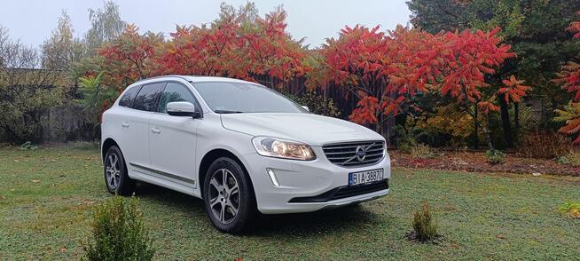 Sprzedam XC 60 Białystok - zdjęcie 10