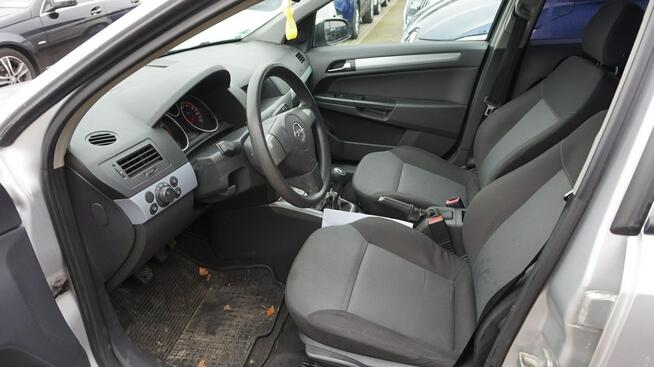 Opel Astra zarejestrowany, ubezpieczony. Gwarancja. Polecam !!! Zielona Góra - zdjęcie 11