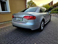 Audi A4 2.0 TDI 170 KM Quattro Serwis Piękna Zagnańsk - zdjęcie 4
