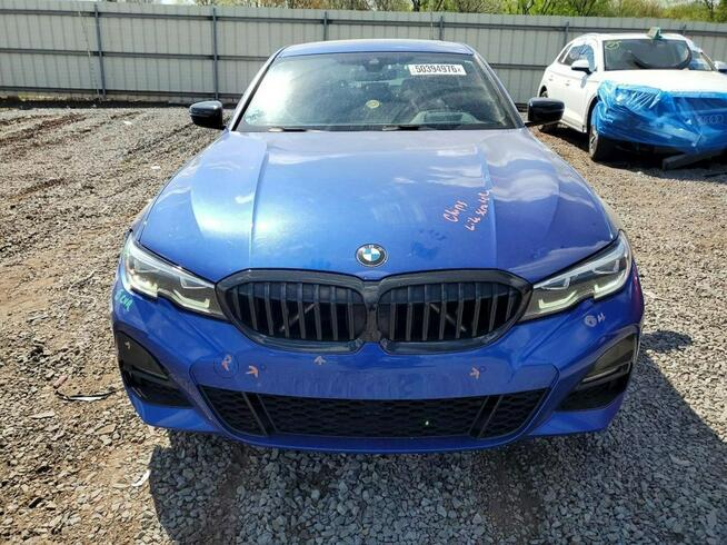 BMW 330 / B48 / xDrive / M-Pakiet Tarnów - zdjęcie 2