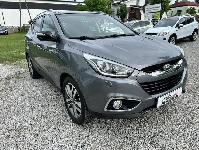 Hyundai ix35 Nowe Iganie - zdjęcie 3