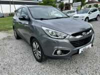 Hyundai ix35 Nowe Iganie - zdjęcie 3