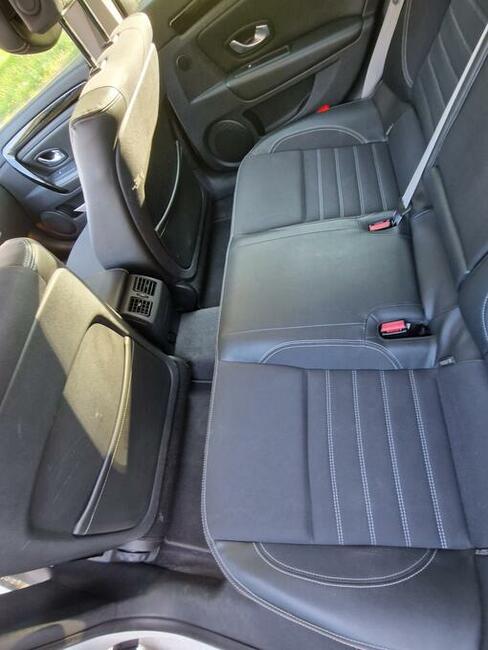 Renault Laguna 2.0 kombi d ci Kraśnik - zdjęcie 5