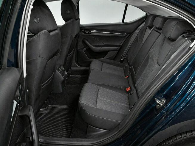 Škoda Octavia 2,0 benzyna 190hp DSG Sadlno - zdjęcie 9