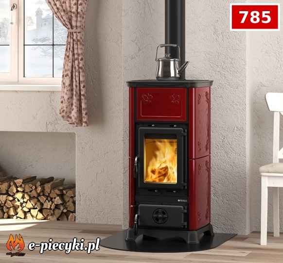 Kuchnie na drewno i piece Świdnica - zdjęcie 8