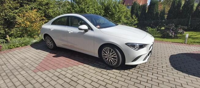 Mercedes Cła progresive salon Polska Wałbrzych - zdjęcie 2