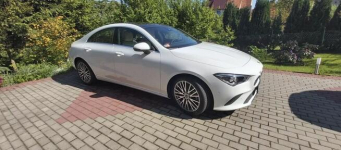 Mercedes Cła progresive salon Polska Wałbrzych - zdjęcie 2