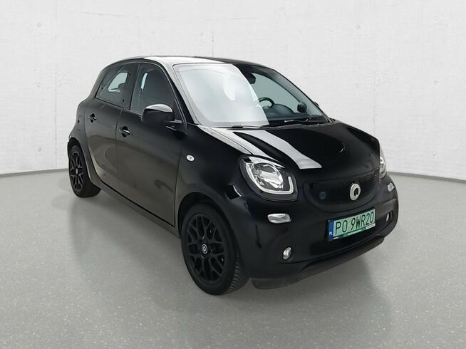 Smart Forfour Komorniki - zdjęcie 1