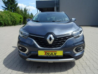 Renault Kadjar 1.3 TCe140 KM, Automat, serwisowany, stan wzorowy Łódź - zdjęcie 2