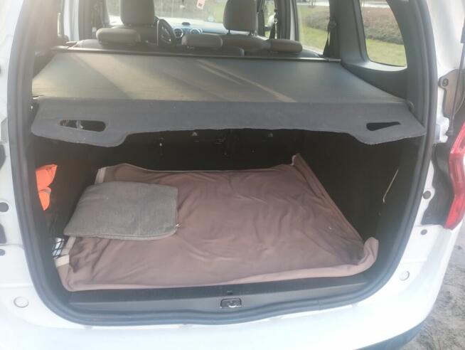 Dacia Logan sprzedam Tarnów - zdjęcie 10