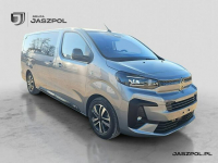 Citroen SpaceTourer SpeacTourer dostepny od ręki , bogate wyposażenie Łódź - zdjęcie 3