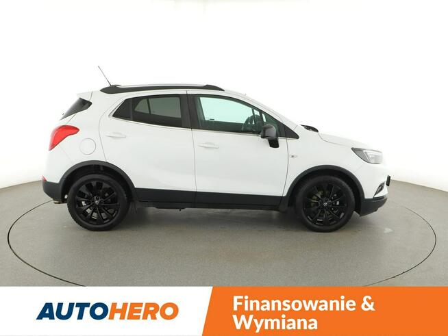 Opel Mokka Kamera, Navi, Aut.klima, Bluetooth Warszawa - zdjęcie 9