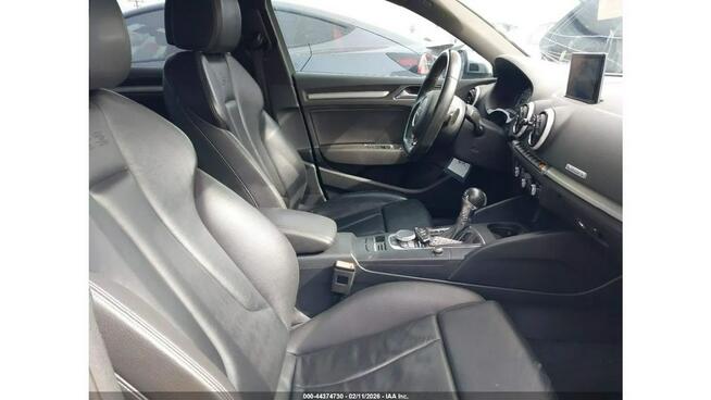 Audi S3 / Quattro / 2.0 300KM / automat / niski przebieg / Tarnów - zdjęcie 10