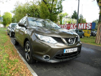Nissan Qashqai 1,2 automat navi vat23%