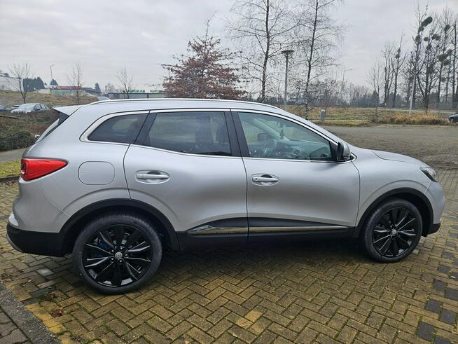 Renault Kadjar LIFT  - NISKI PRZEBIEG- SZKLANY DACH Tarnowskie Góry - zdjęcie 8