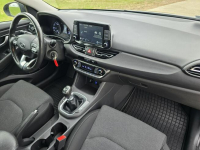 Hyundai i30 COMFORT 1.5 DPI 110KM Salon Polska, Możliwa zamiana Włocławek - zdjęcie 10