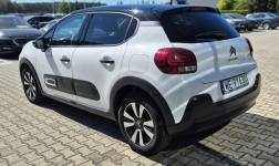 Citroen C3 SHINE - AUTOMAT / Bezwypadkowy / Polska / Kamera cofania Studzienice - zdjęcie 7