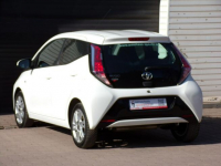 Toyota Aygo Klima /I właść /Kamera /2018r / Mikołów - zdjęcie 12