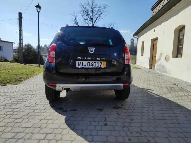 Dacia Duster 2012 1.6b Dębica - zdjęcie 5