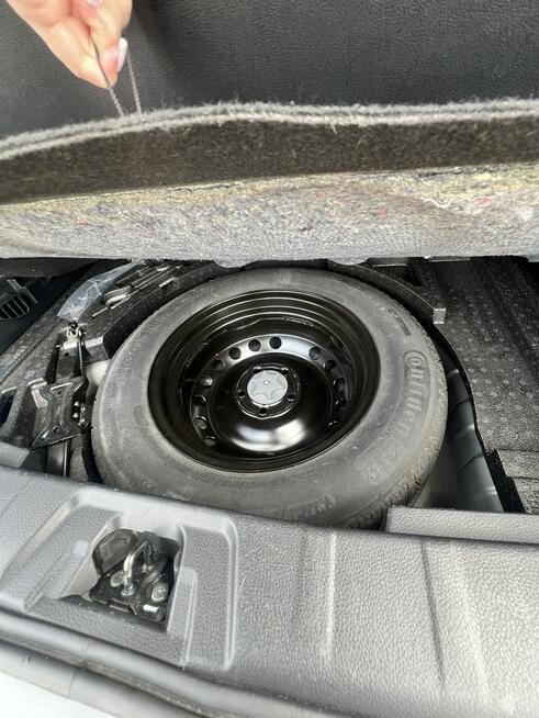 Nissan Qashqai panorama Słupsk - zdjęcie 6