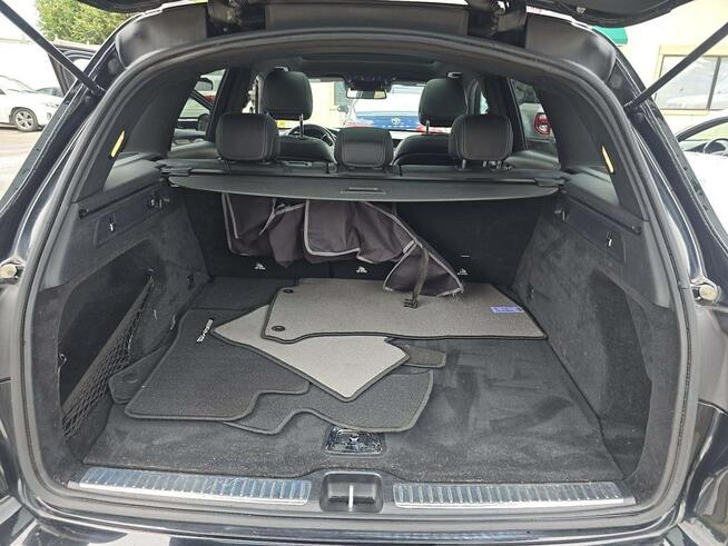 Mercedes GLC 300 4Matic / pakiet AMG / niski przebieg Chwaszczyno - zdjęcie 7