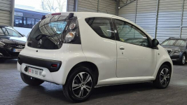 Citroen C1 _1.0 68KM_LIFT_Led_El.Szyby_ Płock - zdjęcie 4