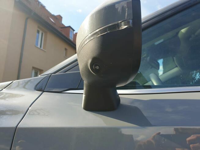 Nissan Qashqai 1.3 DIG -T MHEV Acent Szczecin - zdjęcie 10