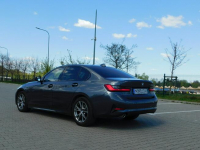 BMW 320 2.0d 190KM Sport Line Shadow Model 2020r Żyrardów - zdjęcie 6