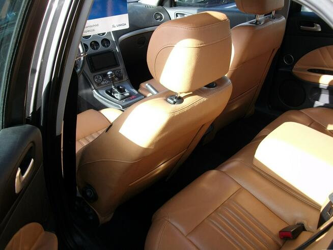 Alfa Romeo 159 Katowice - zdjęcie 6