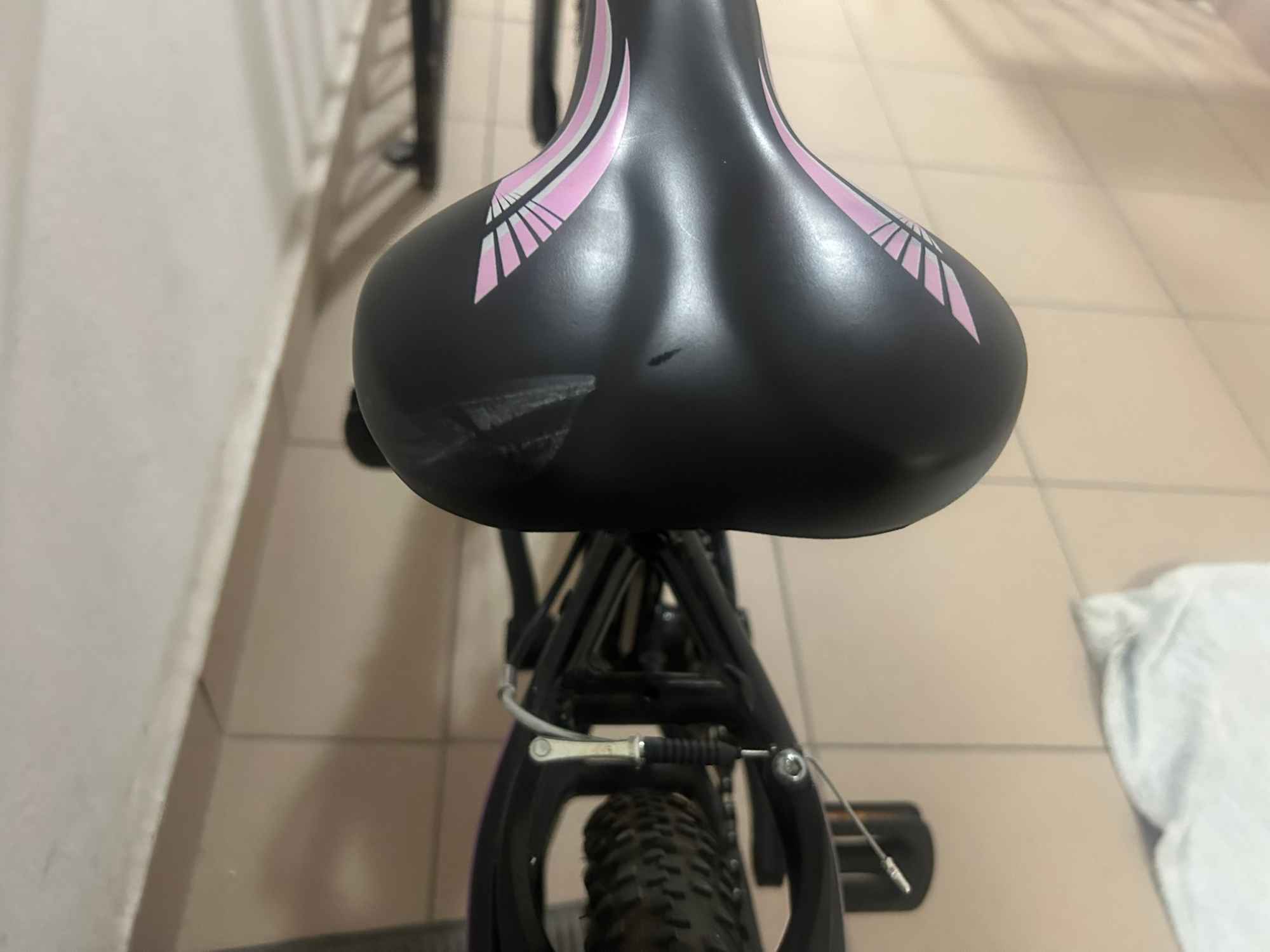 Rower dziecięcy 20” FOLTA – lekki, Shimano, stan bardzo dobry Bemowo - zdjęcie 5