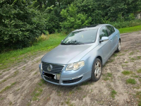 Passat B6 2.0 TSI turbo Rawicz - zdjęcie 2